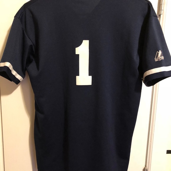 Majestic New York Yankees jersey - Picture 3 of 3